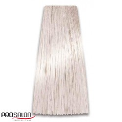 Farba za kosu COLORART - Veoma svetlo pepeljasta plava 100g